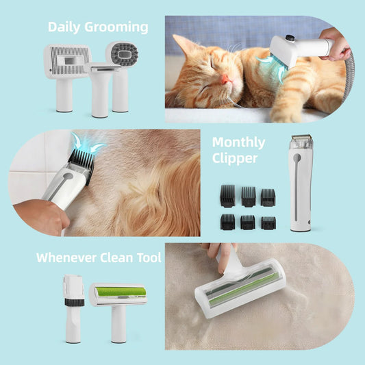Ultimate Guide to Pet Grooming Essentials