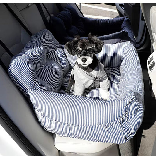 Travel & Outdoor Essentials for Pets