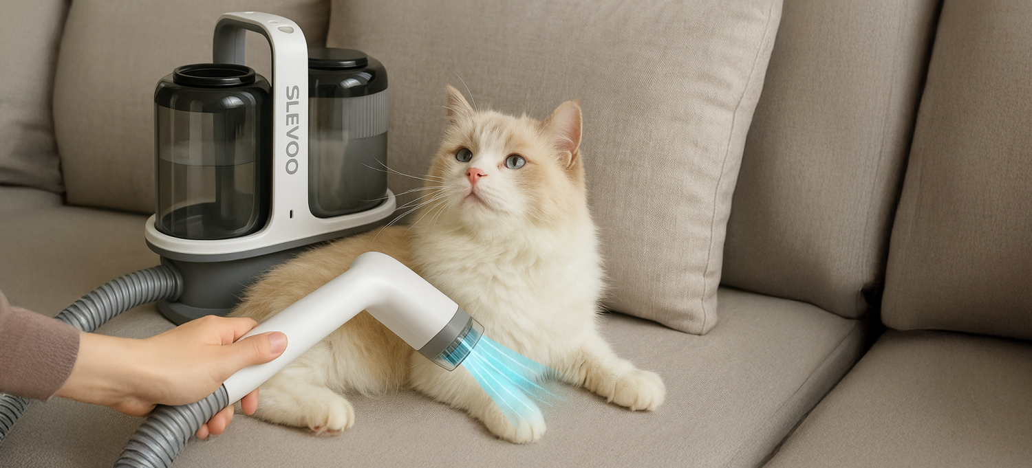 Grooming & Hygiene