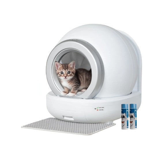 Pet Toy Barn