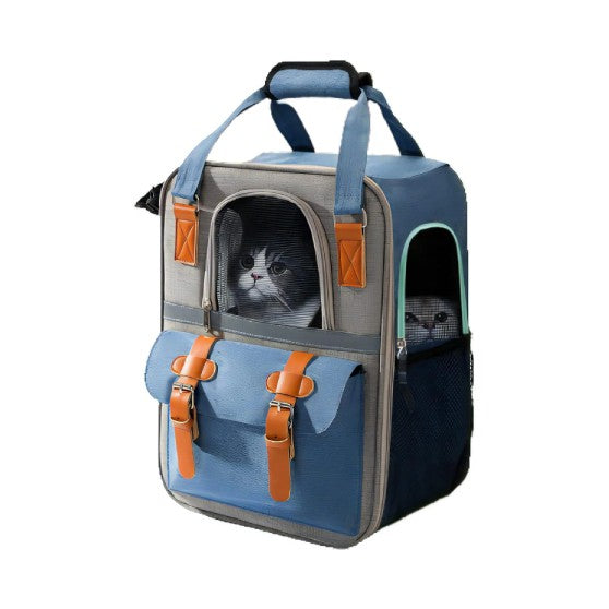 Pet Toy Barn